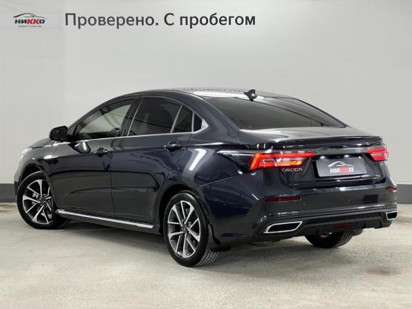 Omoda S5 с пробегом 2023 года, цена 1 499 000 рублей, 63147 км, седан, Автокод Объявления