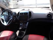Chevrolet Aveo II Нижний Новгород  - изображение 30