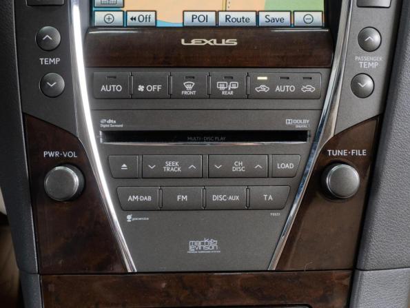 Lexus ES V Рестайлинг с пробегом 2011 года, цена 1 420 000 рублей, 229036 км, седан, Автокод Объявления