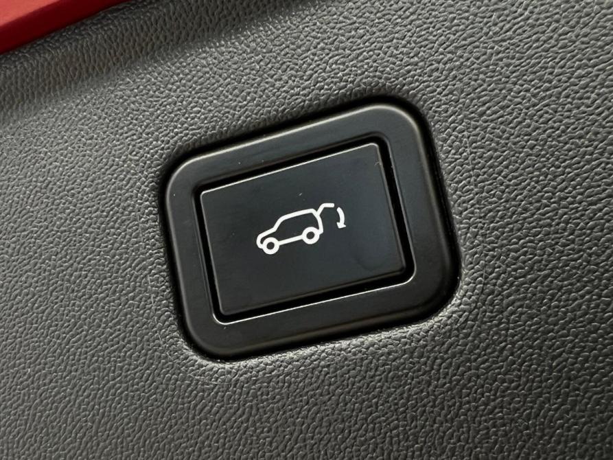 Changan CS55 Plus II Санкт-Петербург  - изображение 24