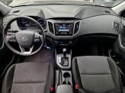 Hyundai Creta I Рестайлинг Челябинск  - изображение 34