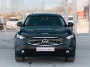 Infiniti FX II (S51) Новосибирск  - изображение 23
