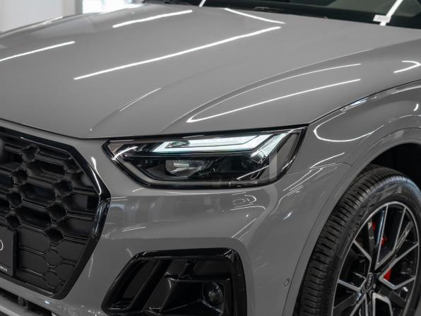 Audi Q5 II (FY) Рестайлинг с пробегом 2025 года, цена 5 700 000 рублей, 50 км, внедорожник, Автокод Объявления