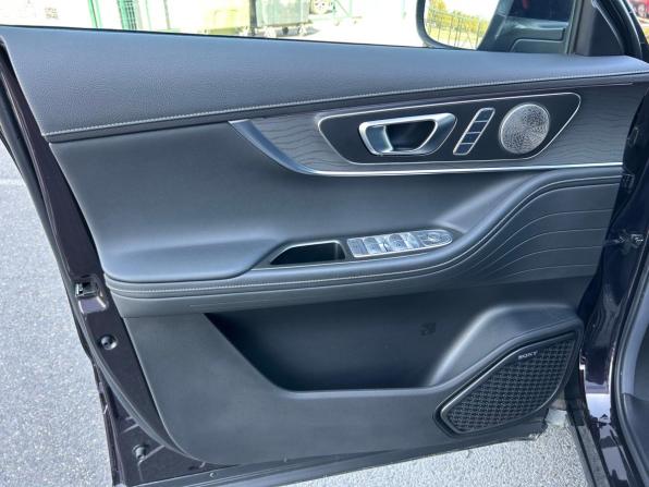 Chery Tiggo 8 Pro Max I с пробегом 2023 года, цена 2 260 000 рублей, 40000 км, внедорожник, Автокод Объявления