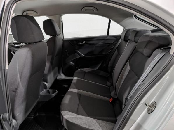 Skoda Rapid II с пробегом 2021 года, цена 1 340 000 рублей, 160338 км, лифтбек, Автокод Объявления