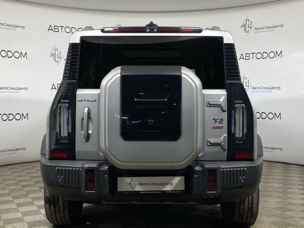JETOUR T2 с пробегом 2024 года, цена 3 119 000 рублей, 43469 км, внедорожник, Автокод Объявления