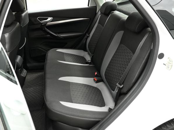 Lada (ВАЗ) Vesta I Рестайлинг (NG) с пробегом 2024 года, цена 1 490 000 рублей, 4421 км, седан, Автокод Объявления
