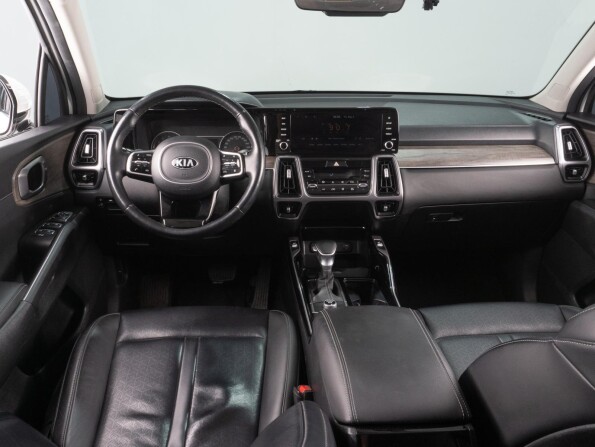 Kia Sorento IV с пробегом 2021 года, цена 3 849 000 рублей, 77539 км, внедорожник, Автокод Объявления