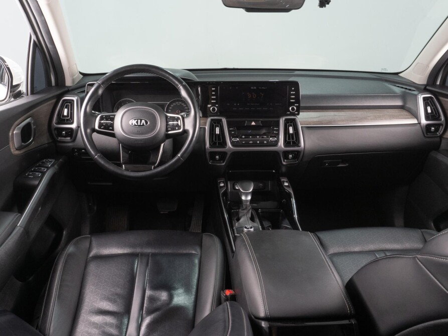 Kia Sorento IV Сургут  - изображение 6