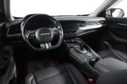 Haval F7x I Новосибирск  - изображение 27