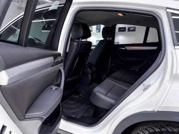 BMW X4 I (F26) с пробегом 2016 года, цена 2 950 000 рублей, 150030 км, внедорожник, Автокод Объявления