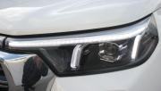 Changan Hunter Plus Воронеж  - изображение 21