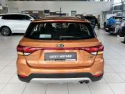 Kia Rio IV Екатеринбург  - изображение 31