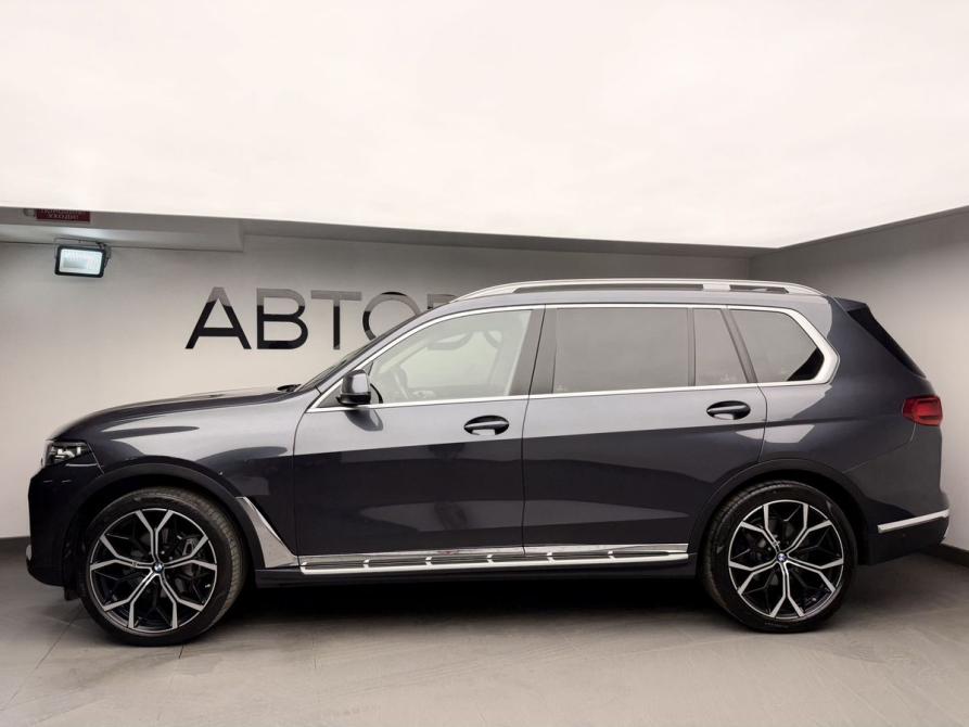 BMW X7 I (G07) Москва  - изображение 2