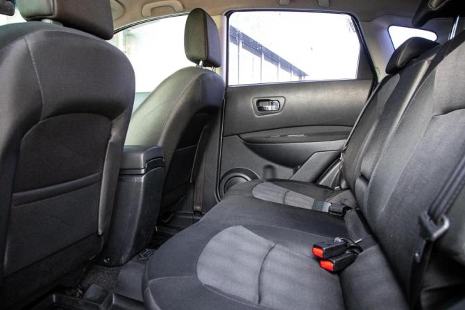 Nissan Qashqai I Рестайлинг с пробегом 2012 года, цена 1 225 000 рублей, 173600 км, внедорожник, Автокод Объявления