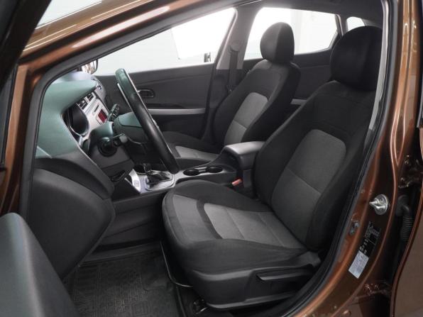 Kia Ceed II Рестайлинг с пробегом 2016 года, цена 1 272 000 рублей, 145993 км, хэтчбек, Автокод Объявления