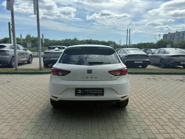 SEAT Leon III с пробегом 2013 года, цена 975 000 рублей, 200896 км, хэтчбек, Автокод Объявления