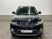 Geely Emgrand X7 I Рестайлинг 2 Саратов  - изображение 19