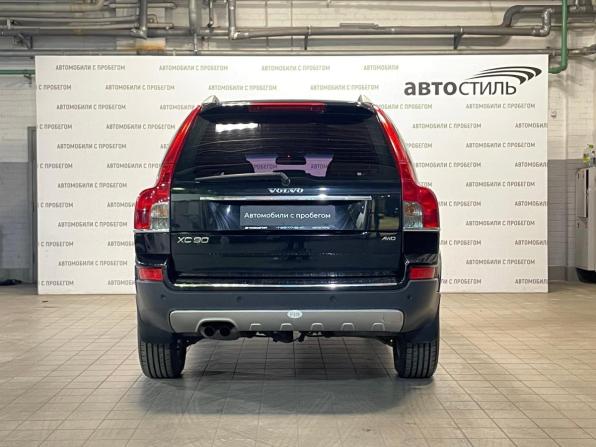 Volvo XC90 I Рестайлинг с пробегом 2006 года, цена 1 249 000 рублей, 275000 км, внедорожник, Автокод Объявления