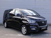 Hyundai Grand Starex I Рестайлинг 2 Сочи  - изображение 23