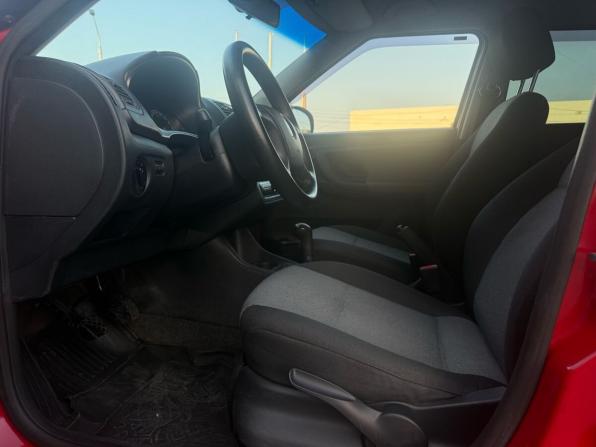 Skoda Fabia II с пробегом 2009 года, цена 499 000 рублей, 116151 км, универсал, Автокод Объявления