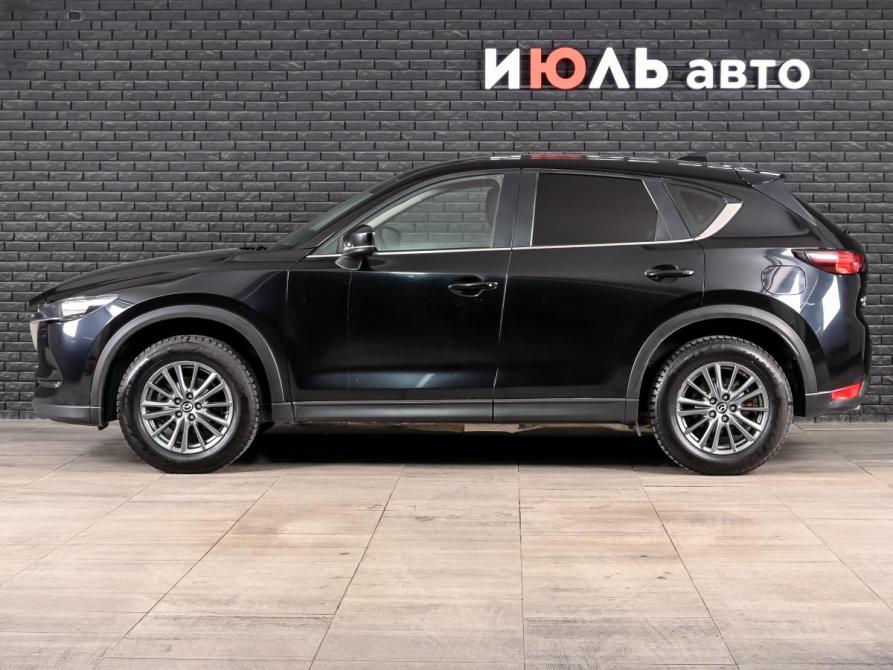 Mazda CX-5 II Екатеринбург  - изображение 7