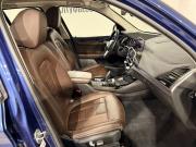 BMW X3 III (G01) Москва  - изображение 31