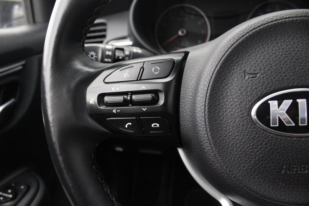 Kia Rio IV Брянск  - изображение 16