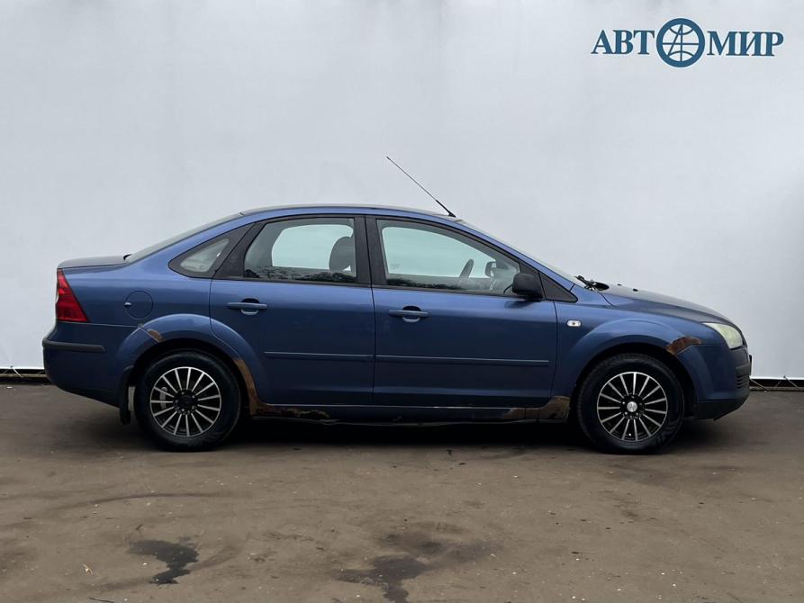 Ford Focus II Москва  - изображение 4