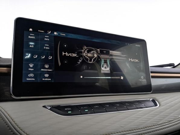 Haval Jolion I с пробегом 2023 года, цена 1 770 000 рублей, 57565 км, внедорожник, Автокод Объявления