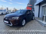 Lexus UX I Набережные Челны  - изображение 23