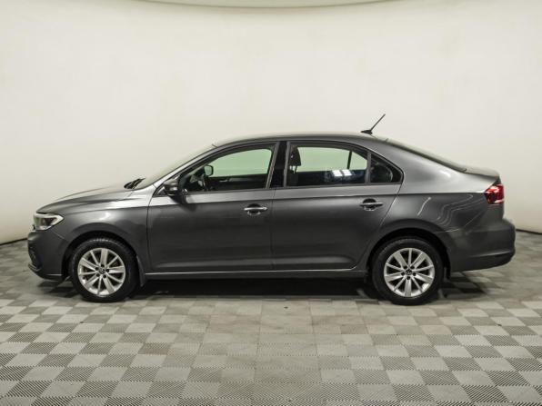 Volkswagen Polo VI с пробегом 2021 года, цена 1 650 000 рублей, 80934 км, лифтбек, Автокод Объявления
