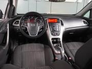 Opel Astra J Воронеж  - изображение 23