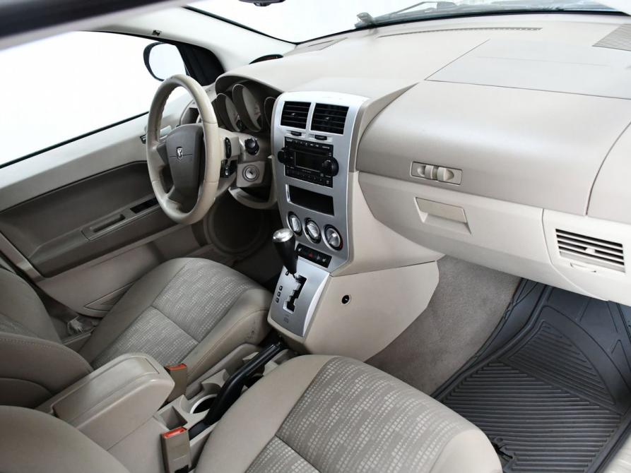 Dodge Caliber I Новосибирск  - изображение 7