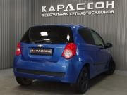 Chevrolet Aveo I Рестайлинг Пермь  - изображение 17