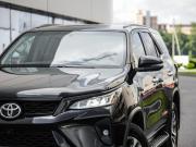 Toyota Fortuner II Рестайлинг Санкт-Петербург  - изображение 40