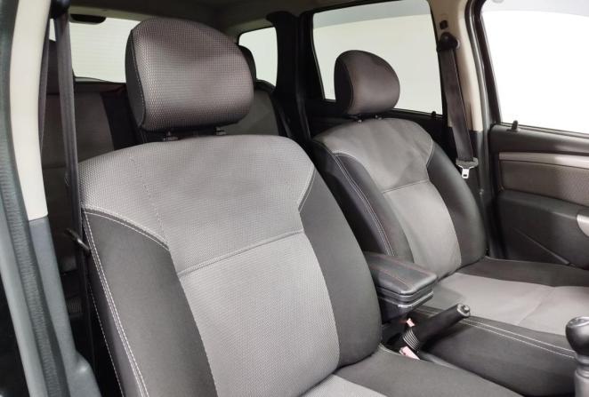 Renault Duster I с пробегом 2012 года, цена 1 158 000 рублей, 137520 км, внедорожник, Автокод Объявления