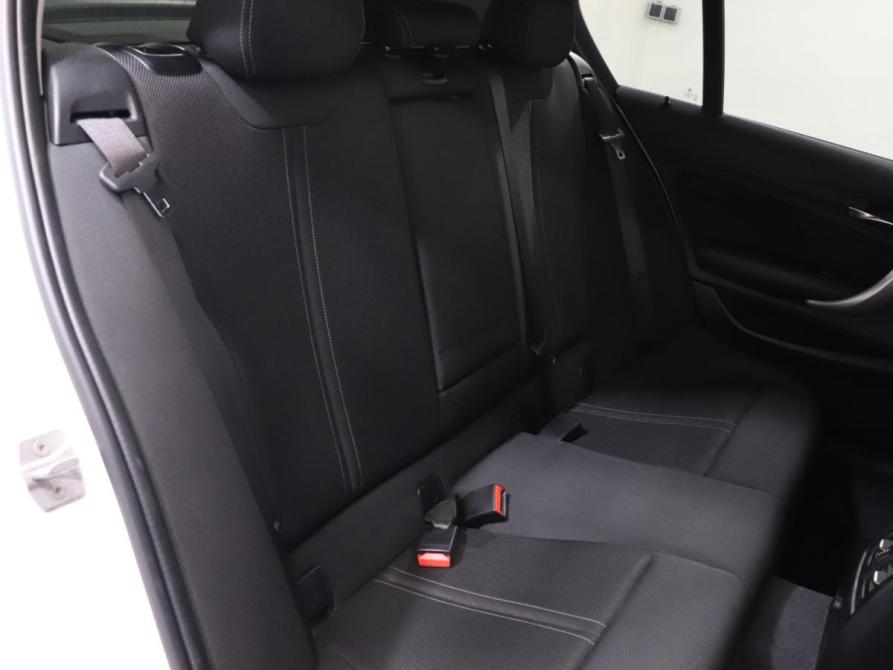 BMW 1 серии II (F20/F21) Рестайлинг 2 Москва  - изображение 18