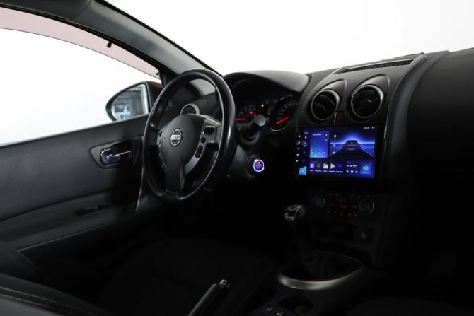 Nissan Qashqai I Рестайлинг с пробегом 2010 года, цена 829 990 рублей, 232893 км, внедорожник, Автокод Объявления