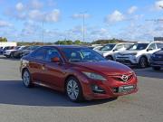 Mazda 6 II (GH) Рестайлинг Чебоксары  - изображение 25