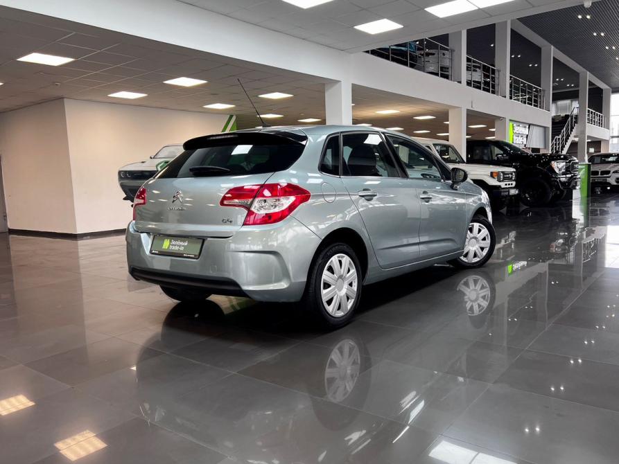 Citroen C4 II Тверь  - изображение 2