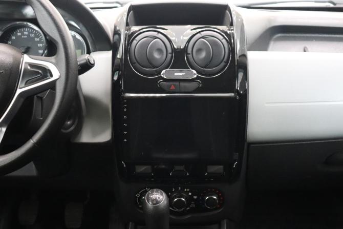 Renault Duster I Рестайлинг с пробегом 2019 года, цена 912 000 рублей, 184410 км, внедорожник, Автокод Объявления