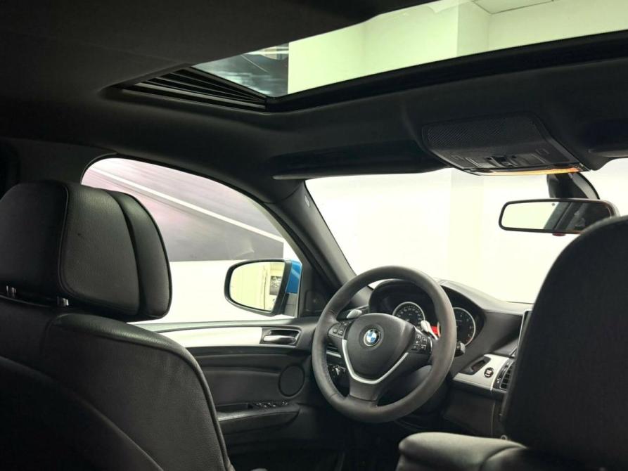 BMW X6 I (E71) Красноярск  - изображение 25