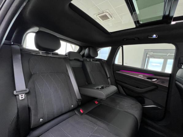 Geely Monjaro I Рестайлинг с пробегом 2026 года, цена 4 656 000 рублей, 15 км, внедорожник, Автокод Объявления