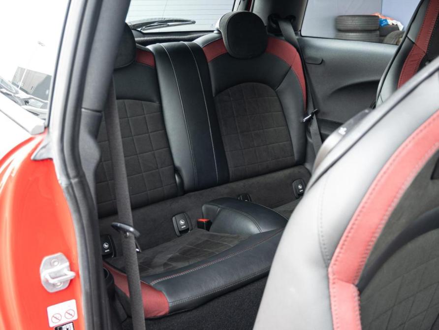 Mini Hatch III (F55/F56) Рестайлинг Краснодар  - изображение 7
