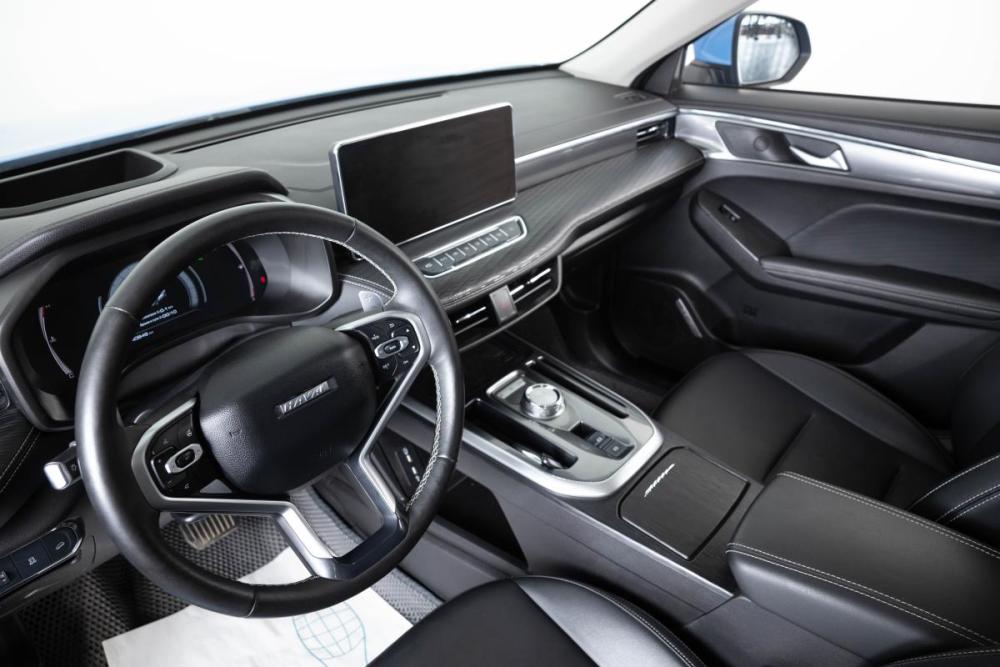 Haval Jolion I Пермь  - изображение 10