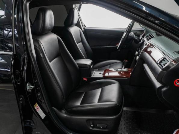 Toyota Camry VII (XV50) с пробегом 2012 года, цена 1 799 000 рублей, 221679 км, седан, Автокод Объявления