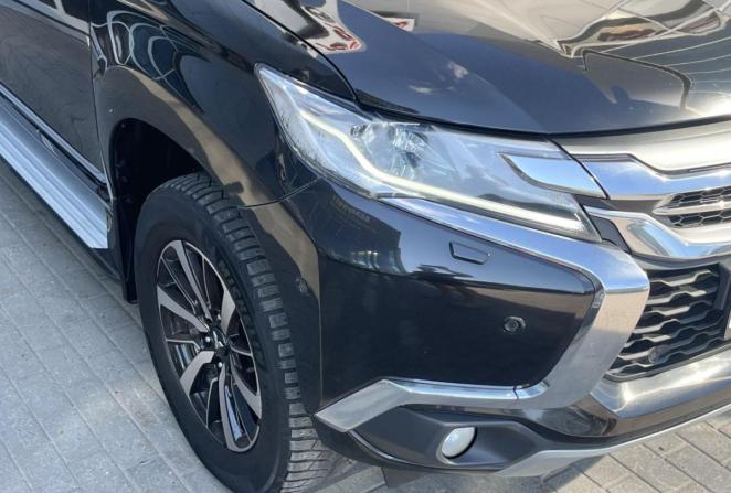 Mitsubishi Pajero Sport III с пробегом 2020 года, цена 3 050 000 рублей, 173376 км, внедорожник, Автокод Объявления
