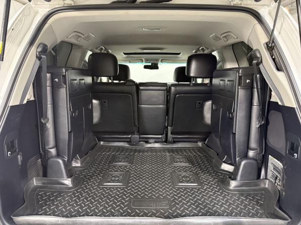 Toyota Land Cruiser 200 Series Рестайлинг 1 с пробегом 2014 года, цена 3 199 800 рублей, 389000 км, внедорожник, Автокод Объявления