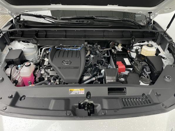 Toyota Highlander IV (XU70) с пробегом 2026 года, цена 5 490 000 рублей, 24 км, внедорожник, Автокод Объявления